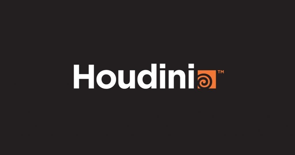 Houdini Apprentice