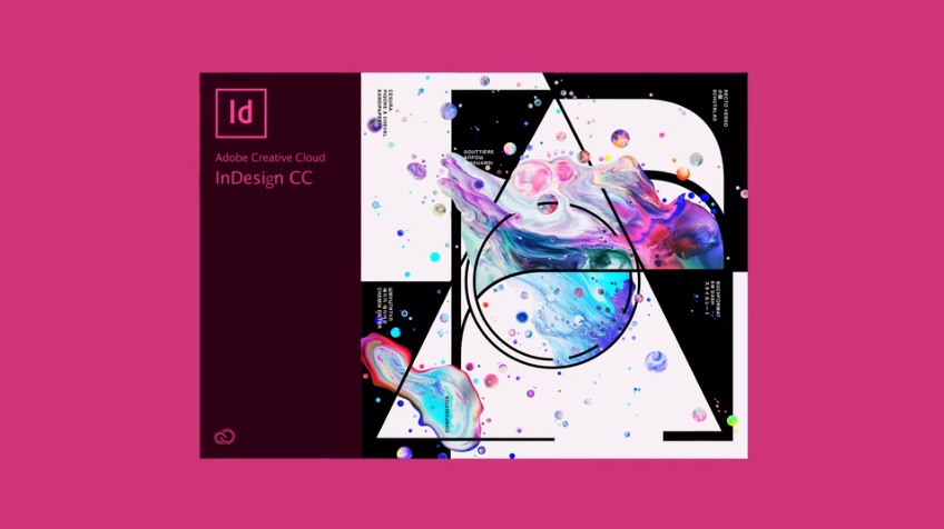 Adobe InDesign