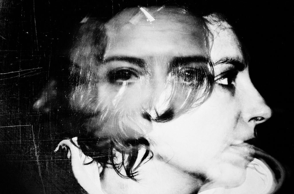 long exposure face