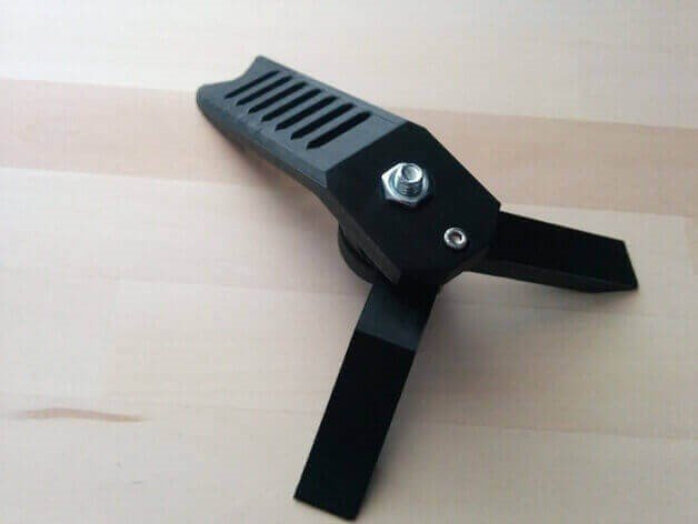 Mini Tripod