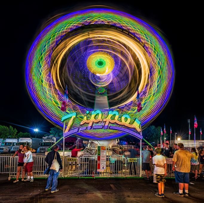 minisota fair