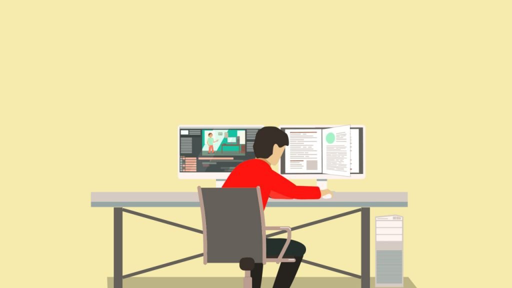 Tips to get better at motion graphics