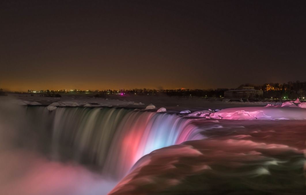 niagara falls