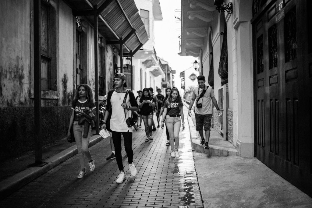photowalks