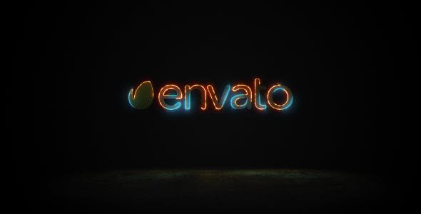 logo reveal after effects