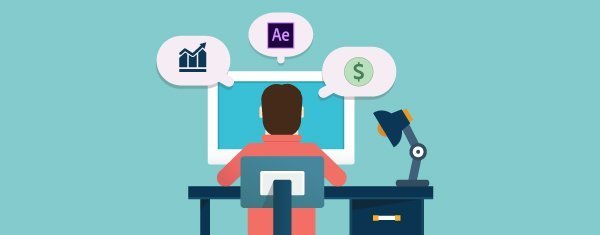After Effects Tutorial