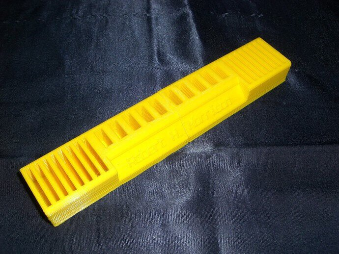 SD card holder