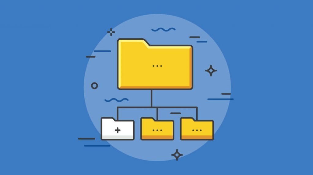 4 Easy Ways To Organize Your After Effects Projects