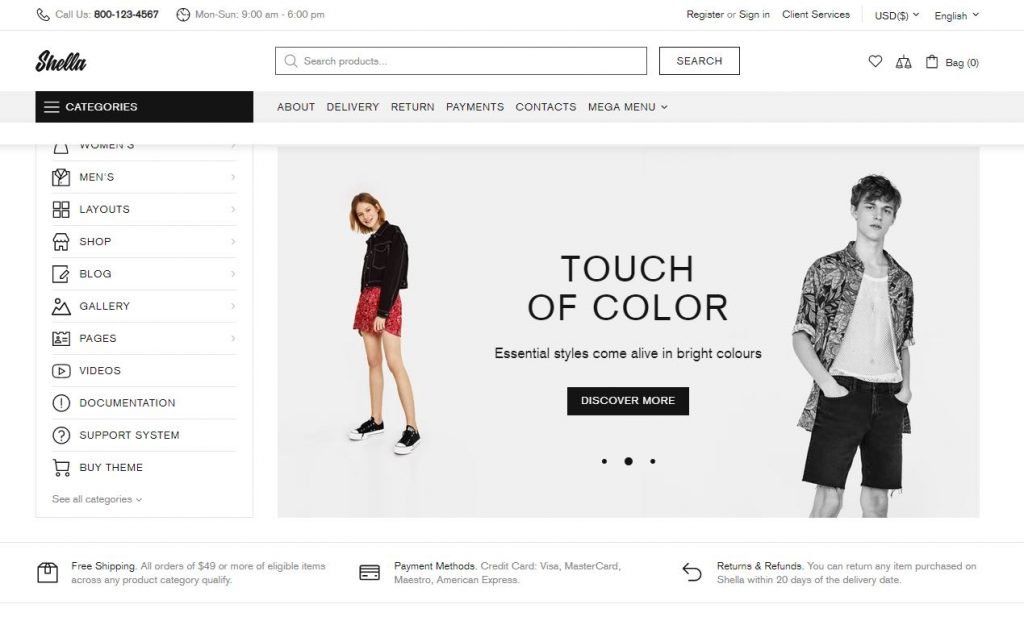 Envato Cyber Monday - themeforest