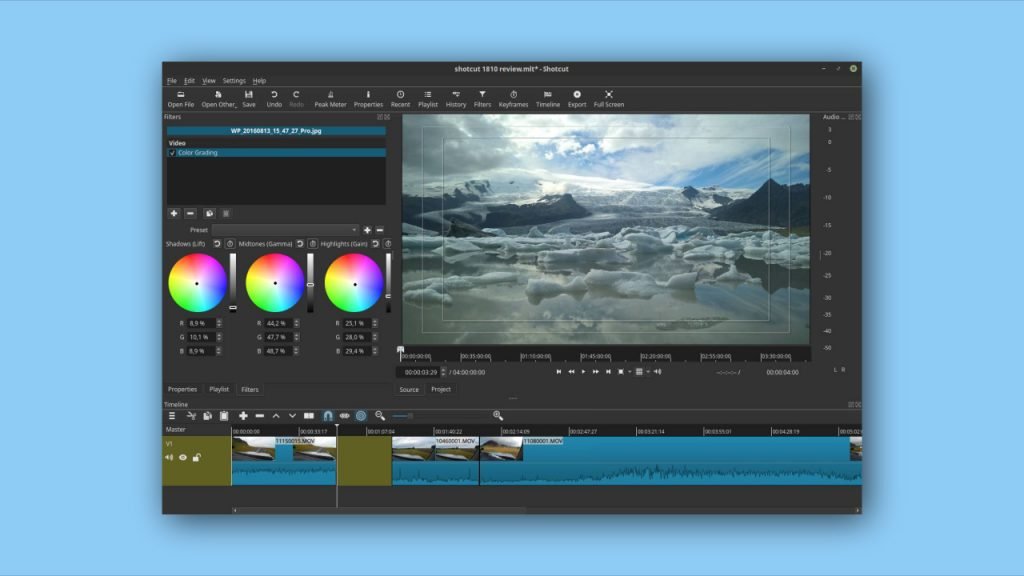 Top 13 Free Video Editing Software Tools For 2024