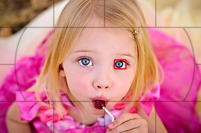 Manual Autofocus Point Selection