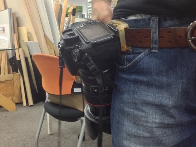Waist Mount