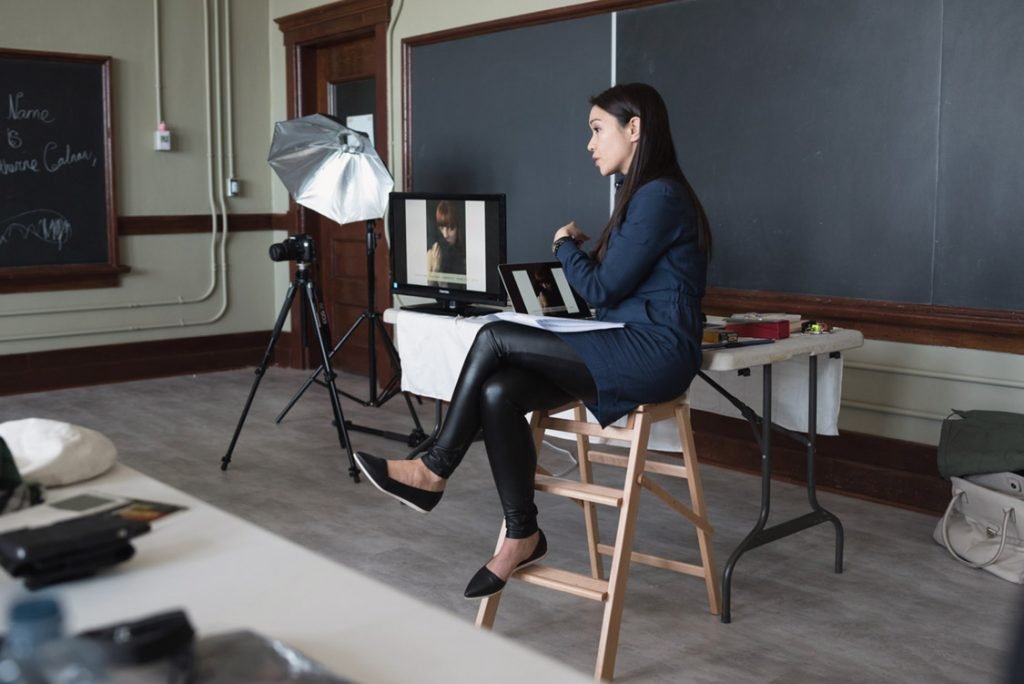 photography workshops